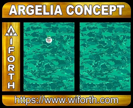 ARGELIA CONCEPT
