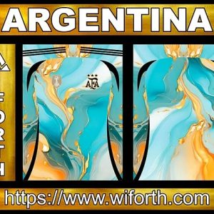 ARGENTINA
