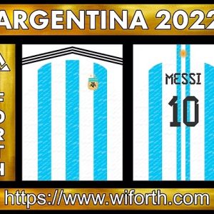 ARGENTINA 2022