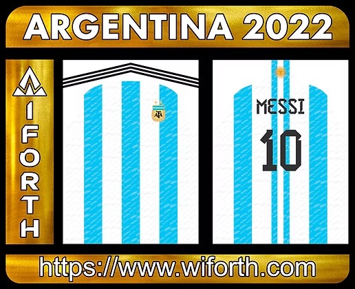 ARGENTINA 2022