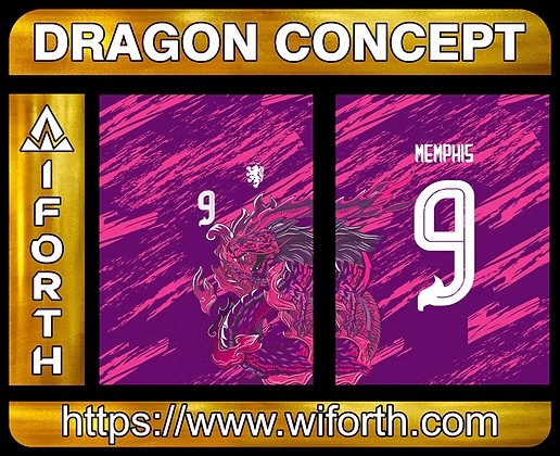 DRAGON CONCEPT