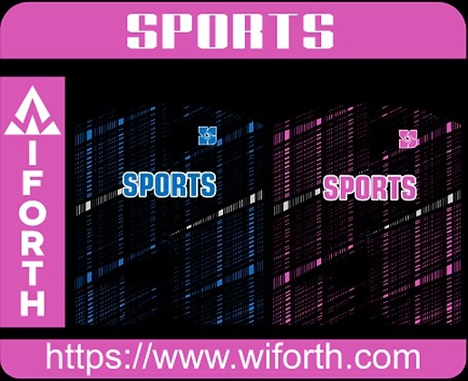 SPORTS TEXTURA LINES