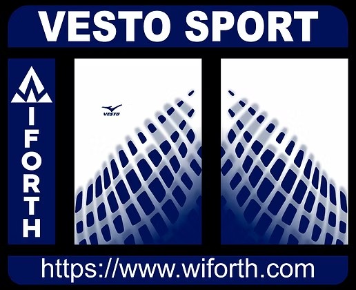 VESTO SPORT