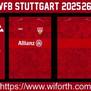 VFB STUTTGART 2025-2026