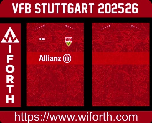 VFB STUTTGART 2025-2026