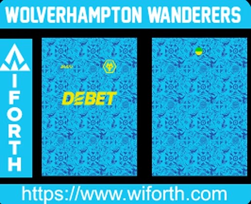 WOLVERHAMPTON WANDERERS