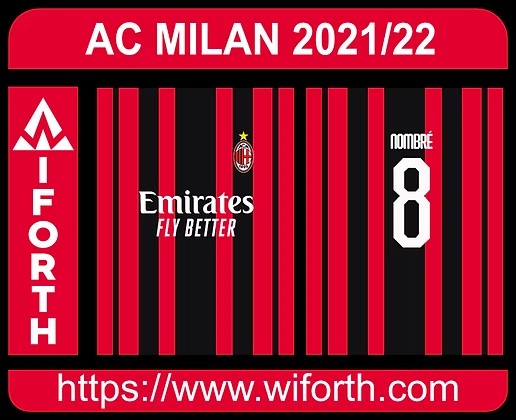 AC MILAN 202122