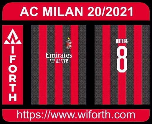 AC MILAN 202021