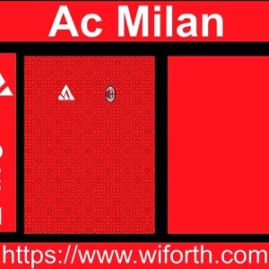AC Milan Prematch Local 2020-2021
