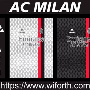 AC MILAN PUM