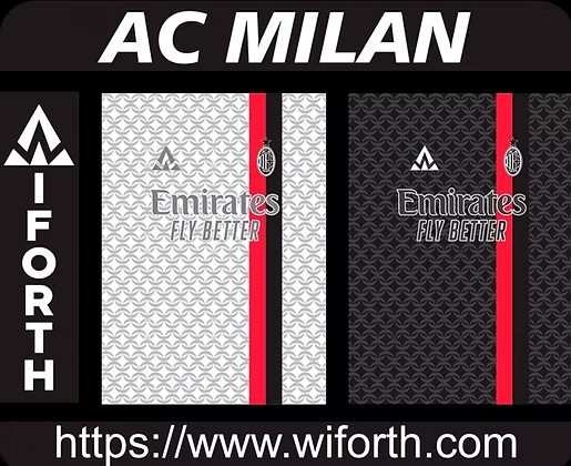 AC MILAN PUM