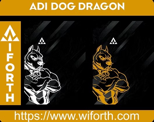 ADI DOG DRAGON