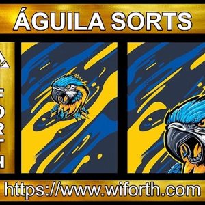 AGUILA SPORTS