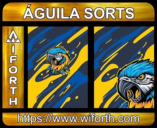 AGUILA SPORTS