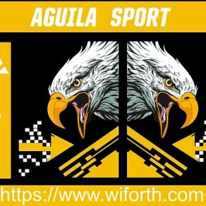 AGUILA SPPORT GEO CONCEPT