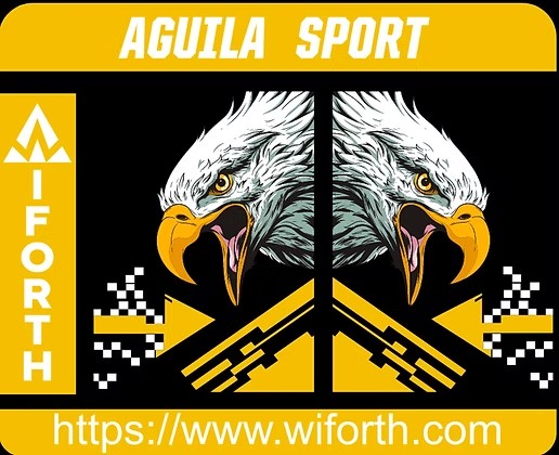 AGUILA SPPORT GEO CONCEPT