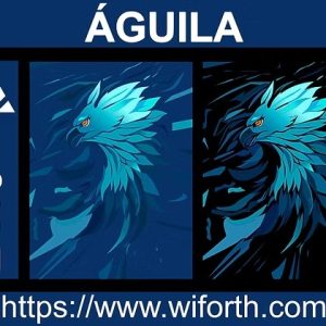 Águila Vector Jersey