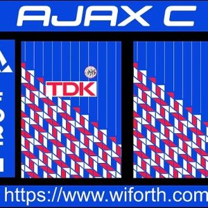 AJAX 2023-2024