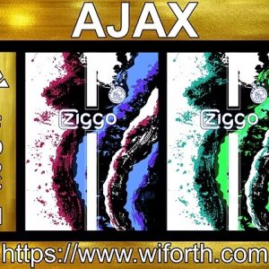 AJAX 2024-25 CONCEPT