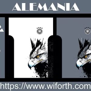 Alemania 2024 Aguila Concept