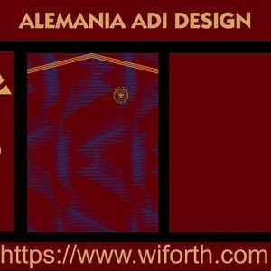 ALEMANIA ADI DESIGN