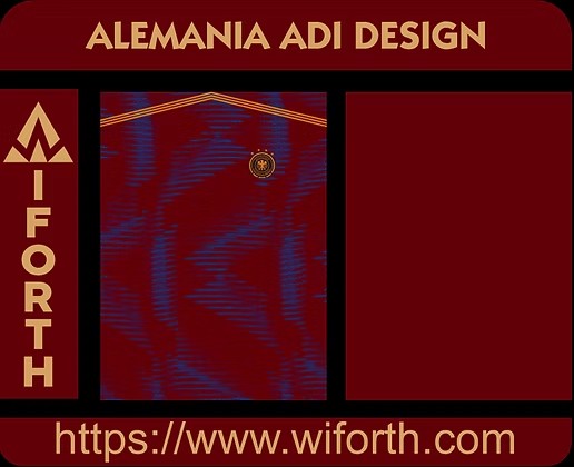 ALEMANIA ADI DESIGN