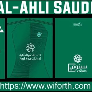 AL-AHLI SAUDI FOOTBALL CLUB 2025-26