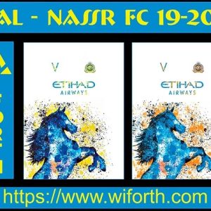 AL - NASSR FC 19-20