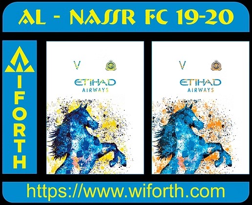 AL - NASSR FC 19-20
