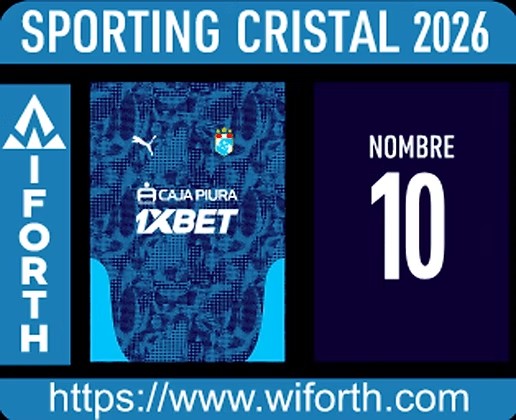 SPORTING CRISTAL 2026