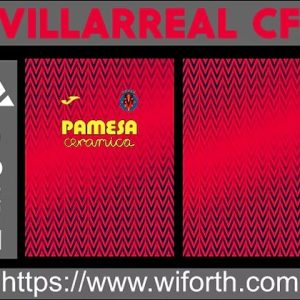 VILLAREAL CCF DESIGN