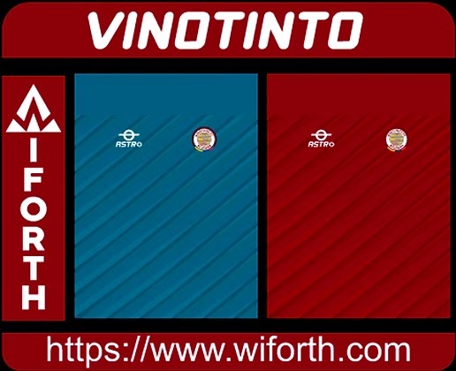 Vinotinto 2025
