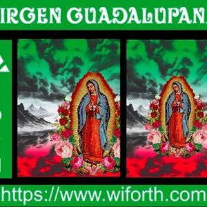 VIRGEN GUADALUPANA
