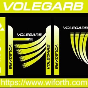 VOLEGARD SPORTS DESIGN