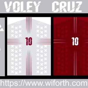 VOLEY CRUZ