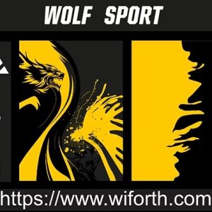 WOLF SPORT CONCEPT
