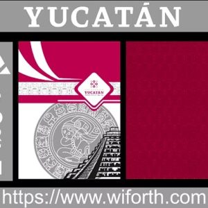 YUCATAN MAYA CONCEPT