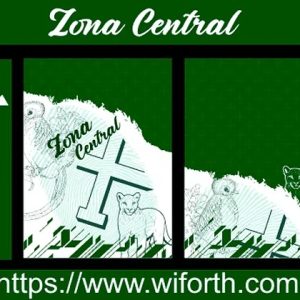 ZONA CENTRAL GUATEMALA CONCEPT