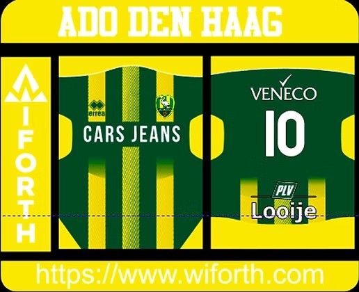 ADO DEN HAAG 2024