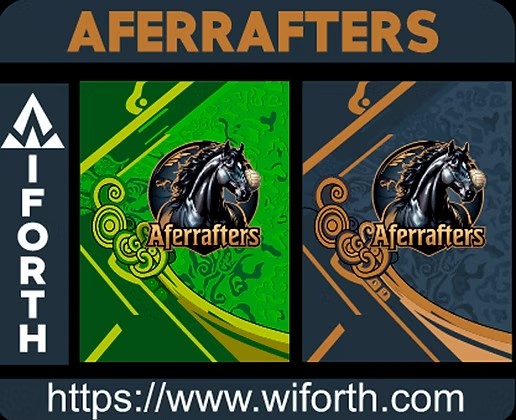 AFERRAFTERS DESIGN 2025