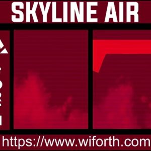 AIR FADES LS DESIGN