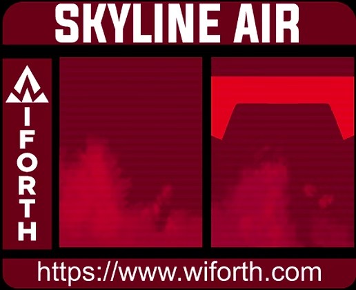 AIR FADES LS DESIGN