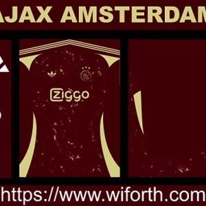 AJAX DESIGN CONCEPT 2025