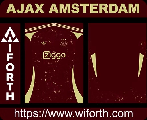 AJAX DESIGN CONCEPT 2025