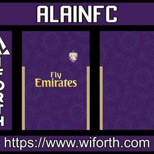 ALAINFC