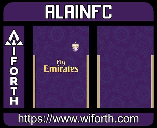 ALAINFC