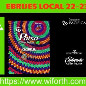 ALEBRIJES LOCAL 22-23