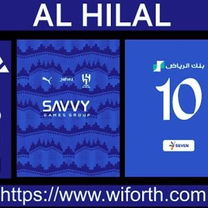 AL HILAL 2025-26 LOCAL