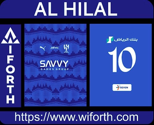 AL HILAL 2025-26 LOCAL