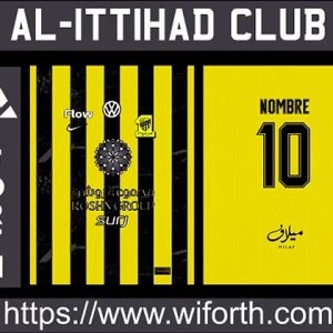AL-ITTIHAD CLUB